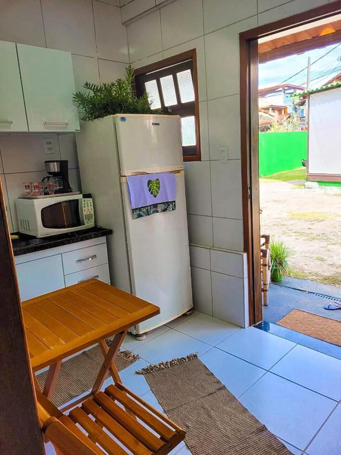 Herdeiros Do Pai Parati Esterno foto