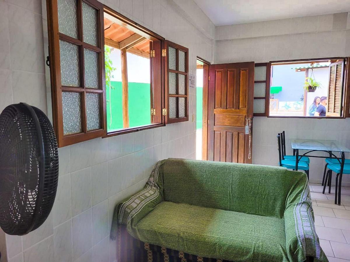 Herdeiros Do Pai Parati Esterno foto